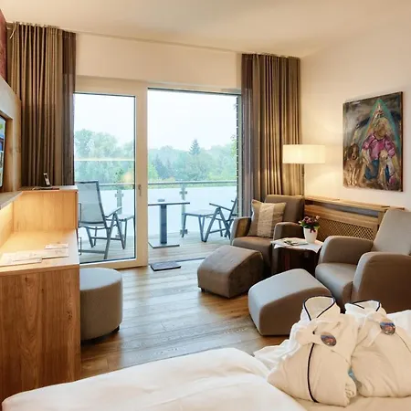 Hotel Hügel