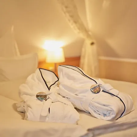 Hügel Hotel Trier