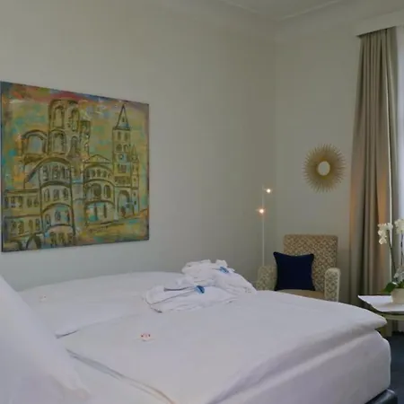 Hotel Hügel Trier