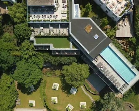 Hügel Hotel