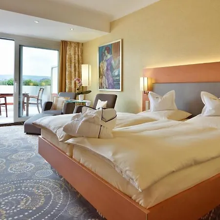 Hotel Hügel