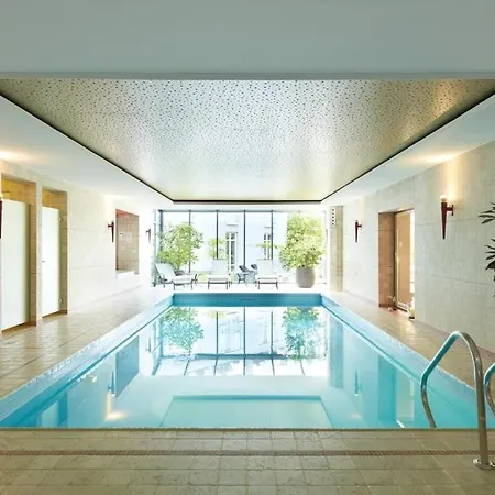 Hotel Huegel Trier