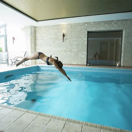 Hügel 4* Trier
