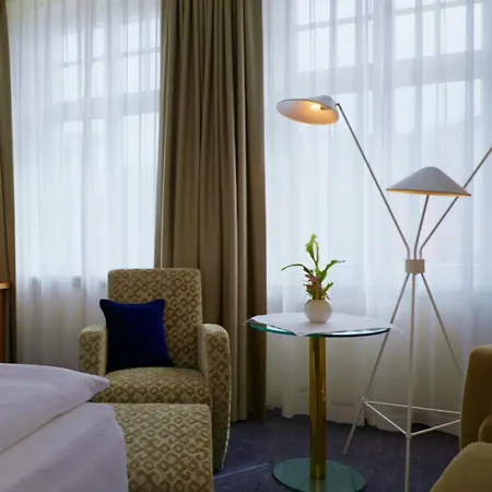Hotel Hügel