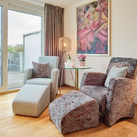 Hotel Huegel 4*