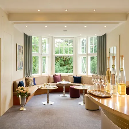 Huegel Hotel Trier