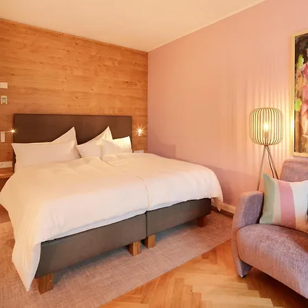 Hotel Huegel