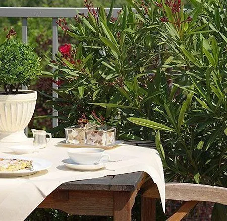 Hotel Hügel