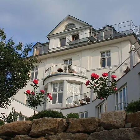 Hotel Hügel