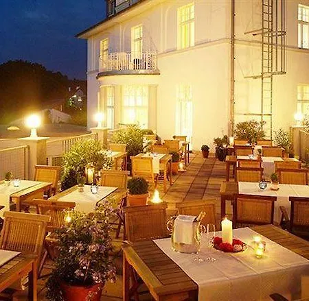Hotel Hügel 4*