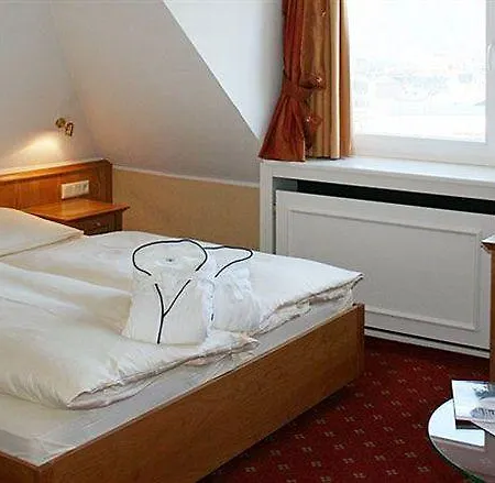 Hotel Huegel Trier