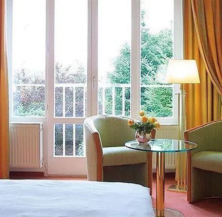 Hotel Hügel Trier