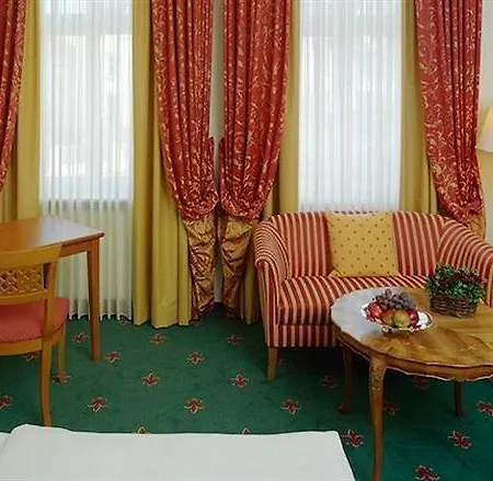 Hotel Hügel