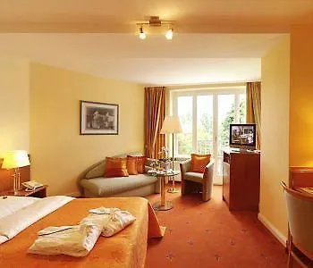 Hotel Huegel 4*