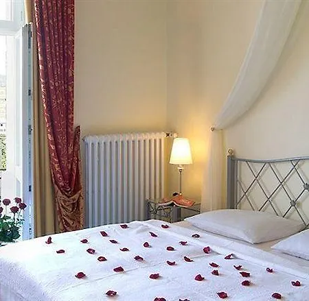Hotel Hügel 4*