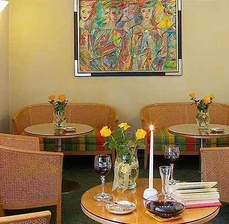 Hotel Hügel