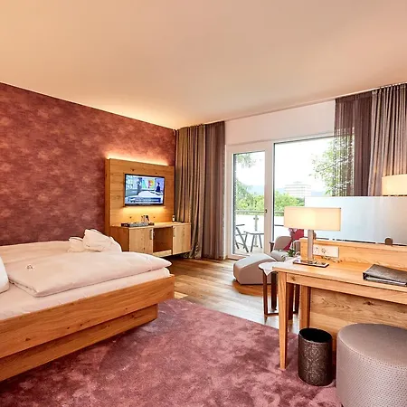 Hügel 4* Treviri