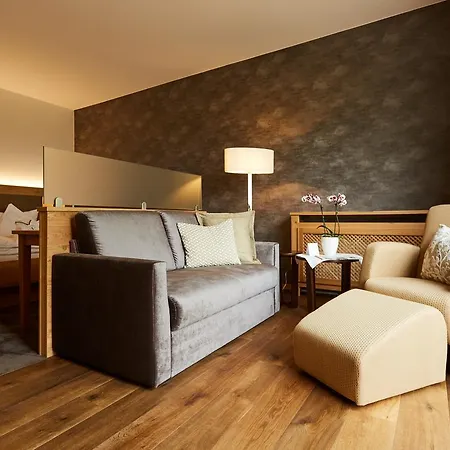 Hotel Huegel