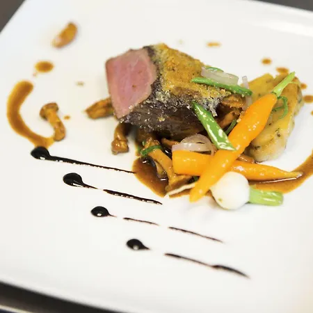 Hügel 4* Treviri