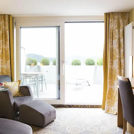 Hotel Hügel 4*