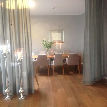 Hotel Huegel Trier
