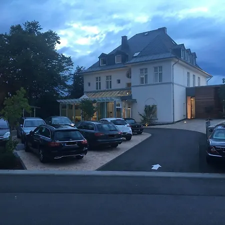 Hotel Hügel Trier