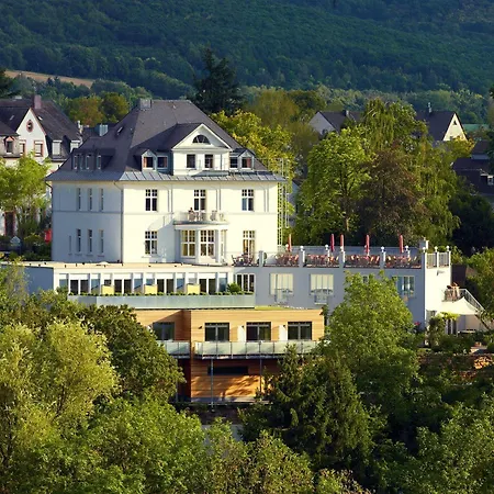 Huegel Hotel