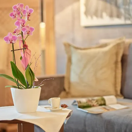 Hotel Hügel 4*