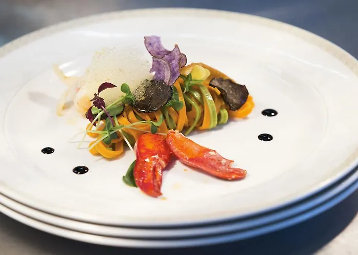 Huegel Hotel Trèves