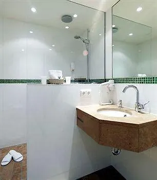 胡格尔别墅酒店 特里尔